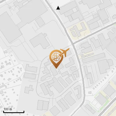 Karte Heselstücken 22-24, 22453 Hamburg