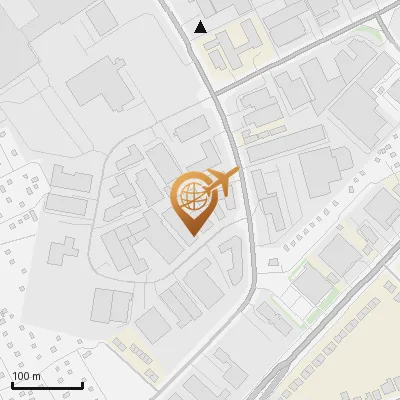 Karte Heselstücken 4-8, 22453 Hamburg