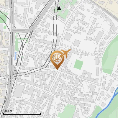 Foto zu Hesseloherstraße 20, 80802 München