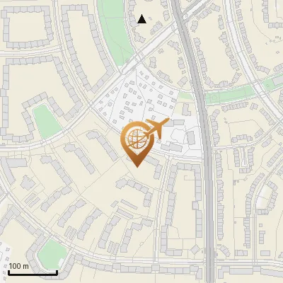 Foto zu Hessenring 36-42, 12101 Berlin