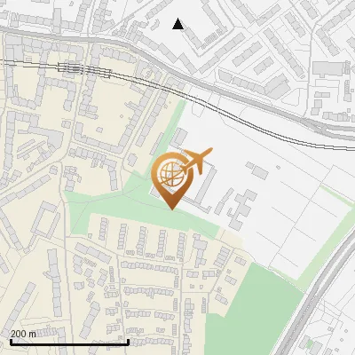 Foto zu Heßhofstraße 45, 51107 Köln