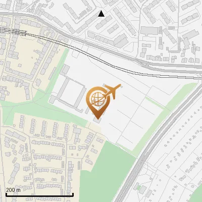 Foto zu Heßhofstraße 47, 51107 Köln