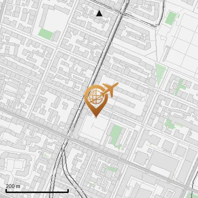 Foto zu Heßstraße 29-50, 80798 München