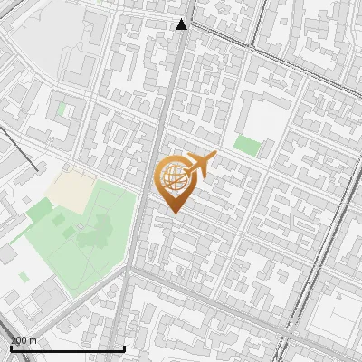 Foto zu Heßstraße 82, 80798 München