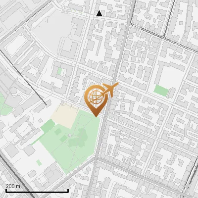 Foto zu Heßstraße 90, 80797 München