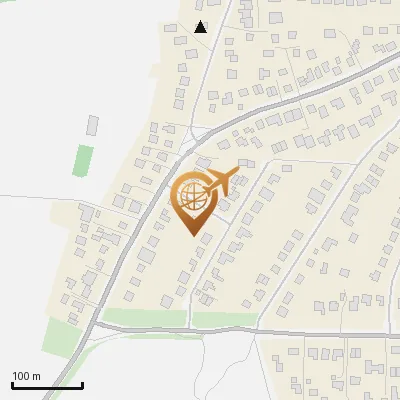 Foto zu Hettelstieg 1, 22559 Hamburg