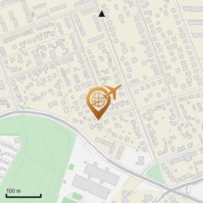 Foto zu Hettnerweg 7-15, 13581 Berlin