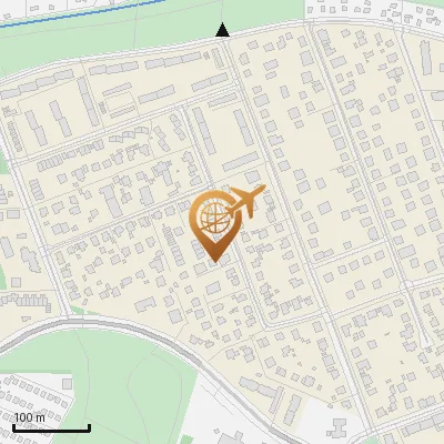 Foto zu Hettnerweg 16-27, 13581 Berlin