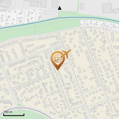 Foto zu Hettnerweg 30-34, 13581 Berlin