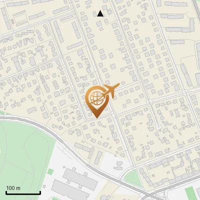 Foto zu Hettnerweg 2-6, 13581 Berlin