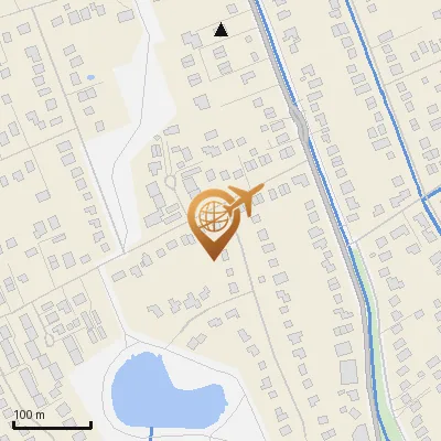 Karte Heubergerstraße 2-8, 22145 Hamburg