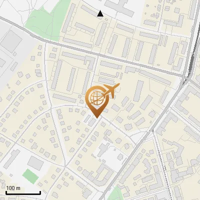 Foto zu Heubergerweg 10-14, 12487 Berlin