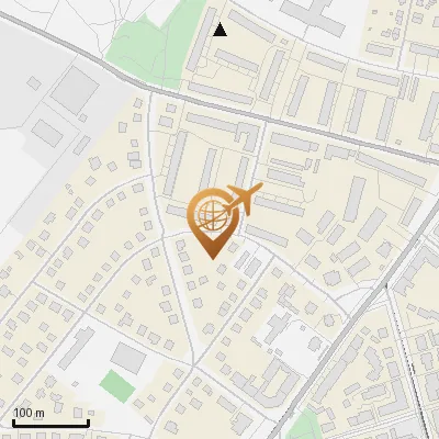 Foto zu Heubergerweg 15-19, 12487 Berlin