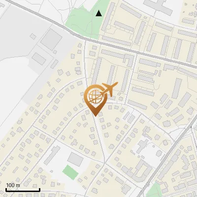 Foto zu Heubergerweg 21, 12487 Berlin