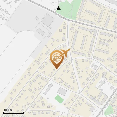 Foto zu Heubergerweg 24-32, 12487 Berlin