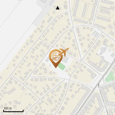 Foto zu Heubergerweg 37, 12487 Berlin