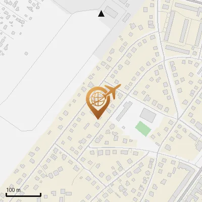 Foto zu Heubergerweg 38-40, 12487 Berlin