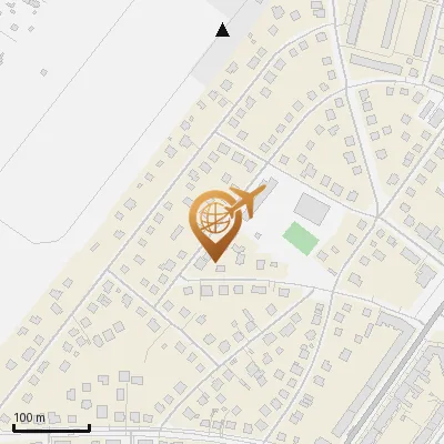 Foto zu Heubergerweg 41-43, 12487 Berlin