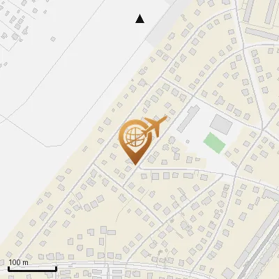 Foto zu Heubergerweg 44-52, 12487 Berlin