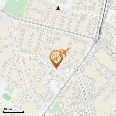 Foto zu Heubergerweg 3-8, 12487 Berlin