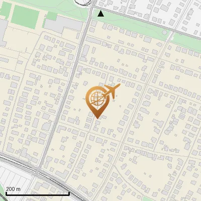 Foto zu Heubergstraße 13-15, 81825 München