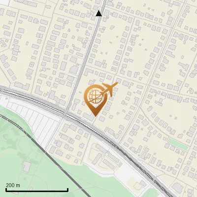 Foto zu Heubergstraße 29-38, 81825 München