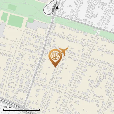 Foto zu Heubergstraße 4-11, 81825 München