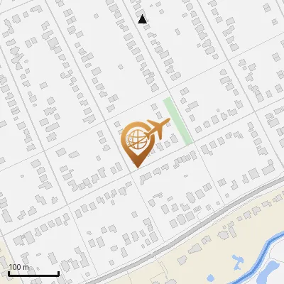 Karte Heublink 40-42, 22391 Hamburg