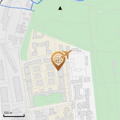 Foto zu Heubnerweg 11, 14059 Berlin