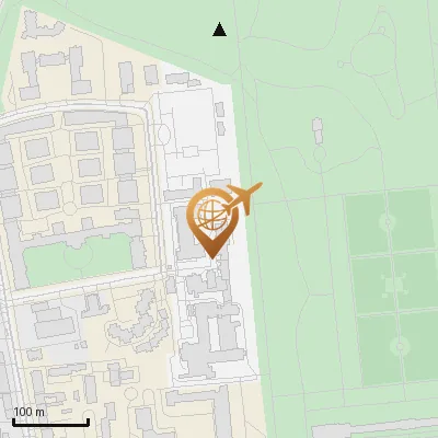 Foto zu Heubnerweg 4, 14059 Berlin