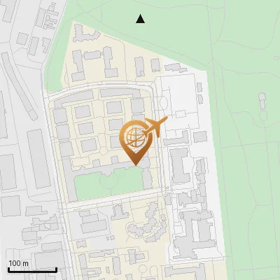 Foto zu Heubnerweg 5, 14059 Berlin