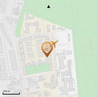 Foto zu Heubnerweg 7, 14059 Berlin