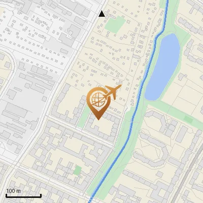 Foto zu Heubuder Straße 3-9, 13359 Berlin