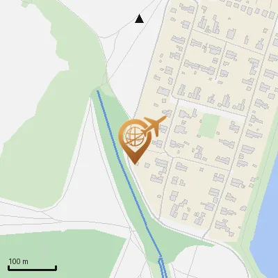 Foto zu Heuetsteig 2, 12623 Berlin