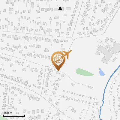 Karte Heukoppel 100-109, 22179 Hamburg