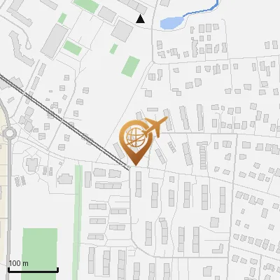 Karte Heukoppel 37-41, 22179 Hamburg