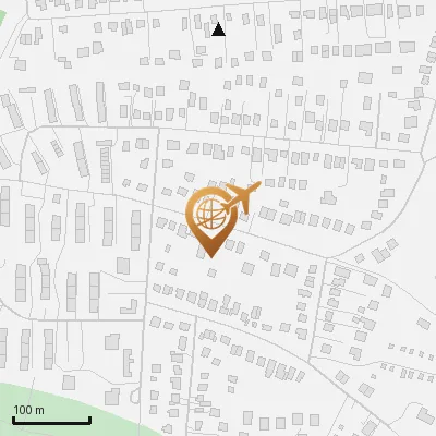 Karte Heukoppel 79-88, 22179 Hamburg