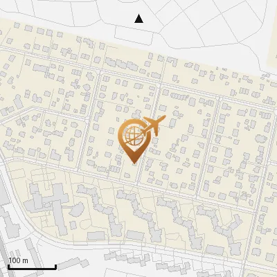 Foto zu Heukuppenweg 50-52, 12107 Berlin