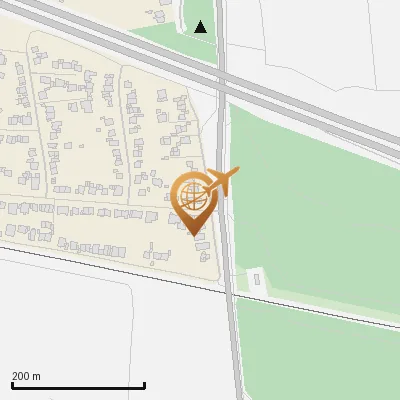 Foto zu Heumarer Mauspfad 13, 51107 Köln