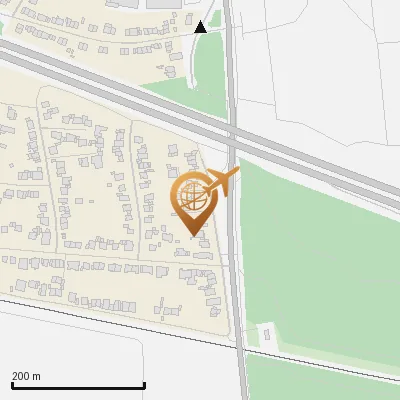 Foto zu Heumarer Mauspfad 21-27, 51107 Köln