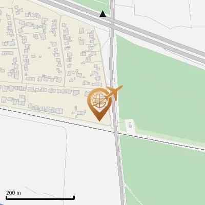 Foto zu Heumarer Mauspfad 3-9, 51107 Köln