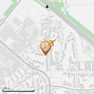 Foto zu Heumarer Straße 7-24, 51145 Köln