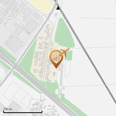 Foto zu Heumarer Straße 112, 51149 Köln