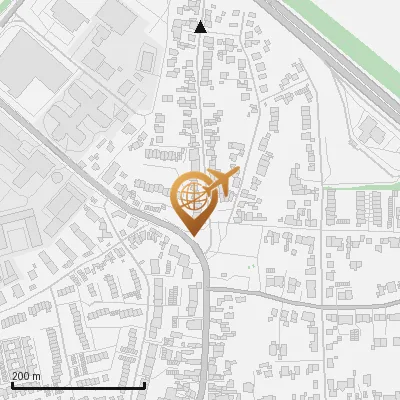 Foto zu Heumarer Straße 3, 51145 Köln