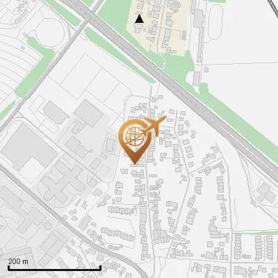 Foto zu Heumarer Straße 25-37, 51145 Köln