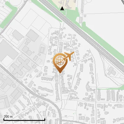 Foto zu Heumarer Straße 38, 51145 Köln