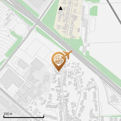 Foto zu Heumarer Straße 41-62, 51145 Köln