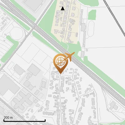 Foto zu Heumarer Straße 68-70, 51145 Köln