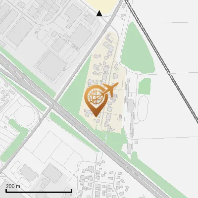 Foto zu Heumarer Straße 63-75, 51149 Köln