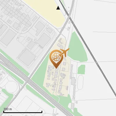 Foto zu Heumarer Straße 79-87, 51149 Köln